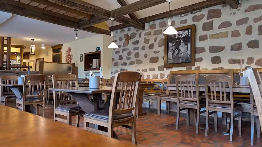 Klostergastst&auml;tte Himmerod