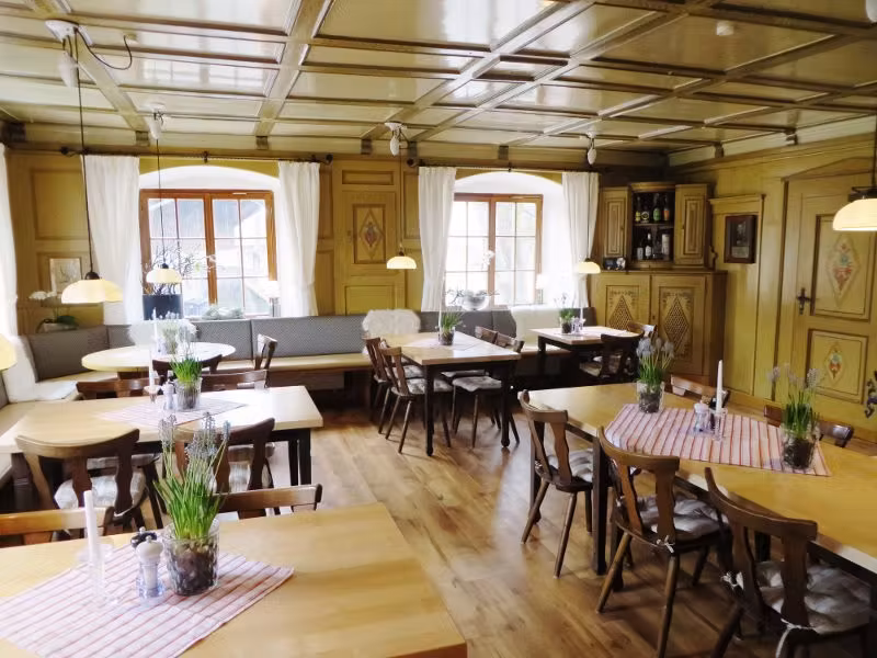 Klosterhof Eggenreute