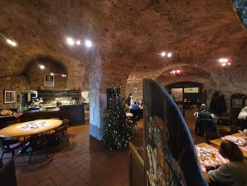 Klosterhof Niederaltaich