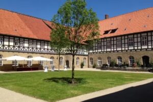 Klosterhotel Wöltingerode