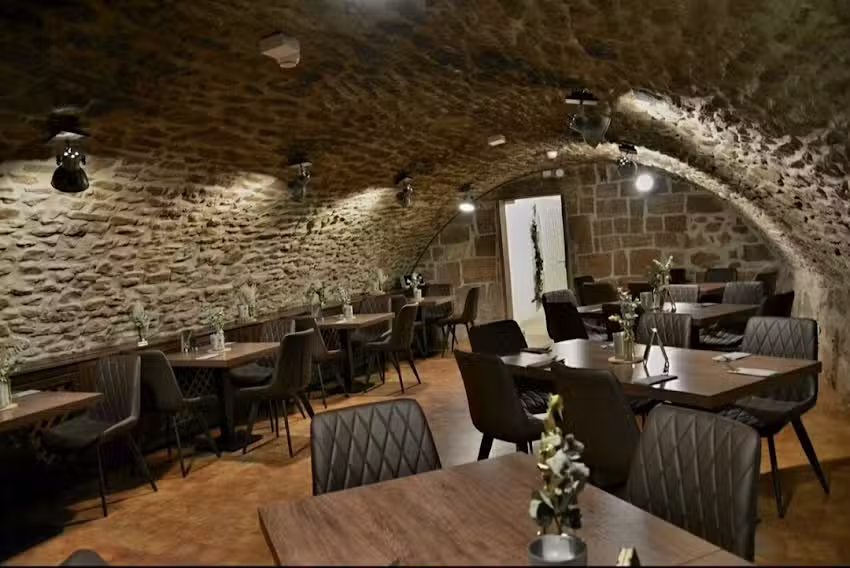 Klosterkeller Philippsthal