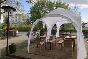 Klosterküche/ Frische Suppen