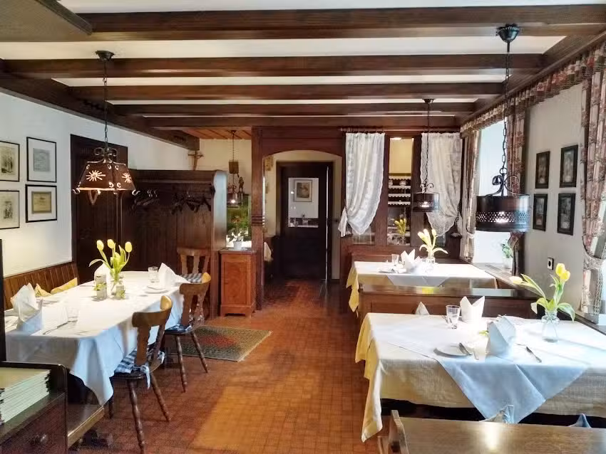 Kl&ouml;sterle Hof &ndash; Markus Klein