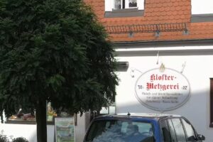 Klostermetzgerei Scheyern (Filiale Scheyern)