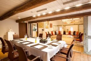 Klostermühle Heiligenberg