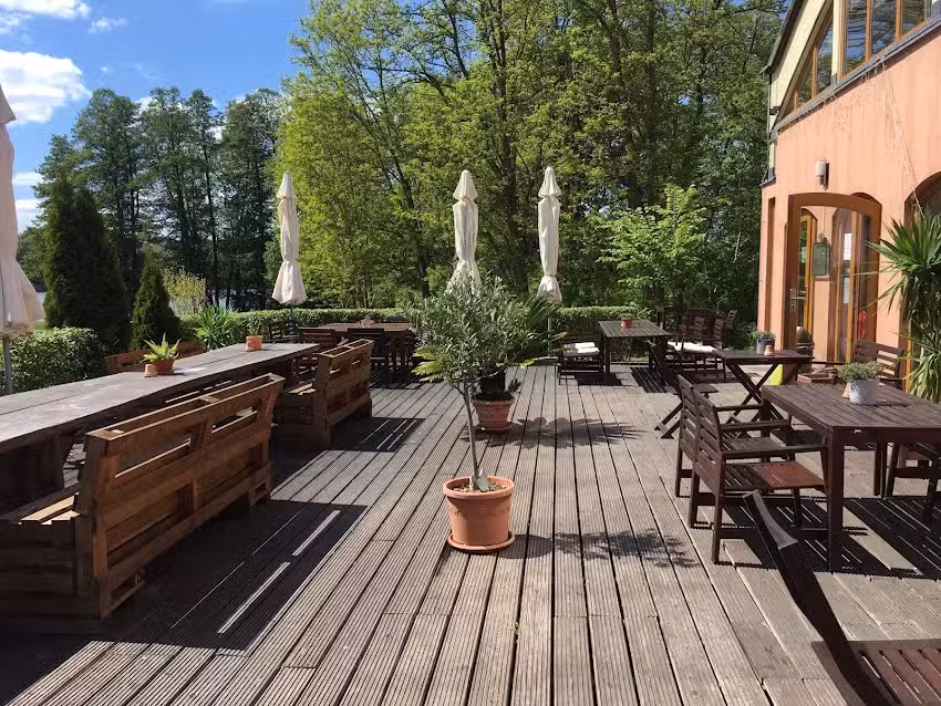 Klostersch&auml;nke Altfriedland