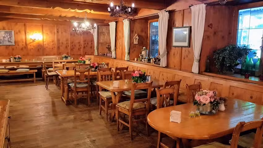 Klostersch&auml;nke Dietramszell