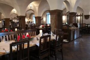 Klostersch&auml;nke Eberbach