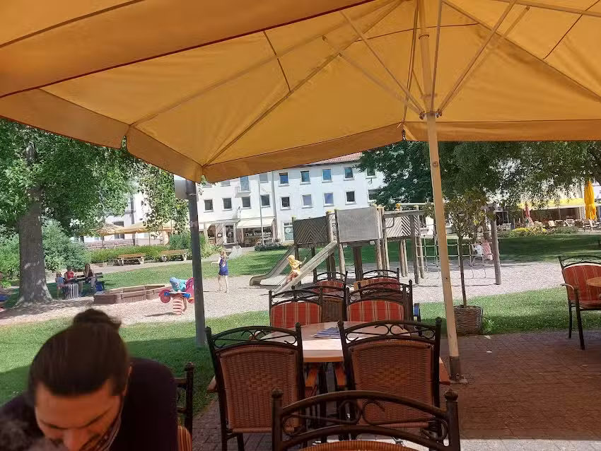 Klostersch&auml;nke &ndash; Hotel/Restaurant