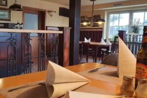 Klosterschänke Restaurant