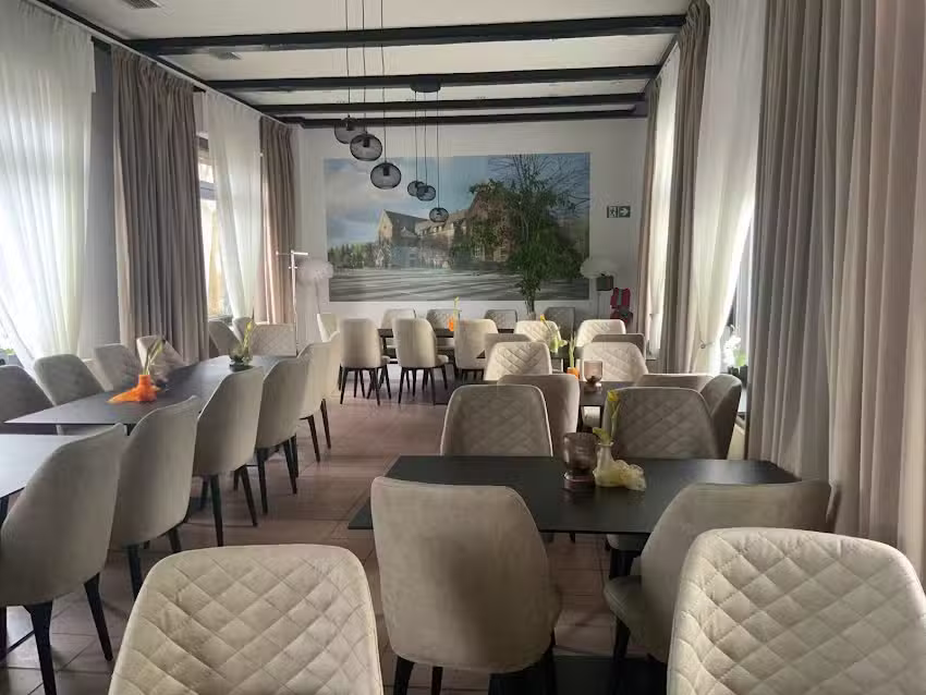 Klosterschänke Stuckenbusch