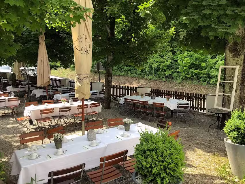 Klosterschenke Scheyern