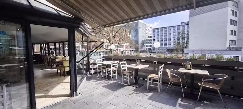 Klosterstra&szlig;e8