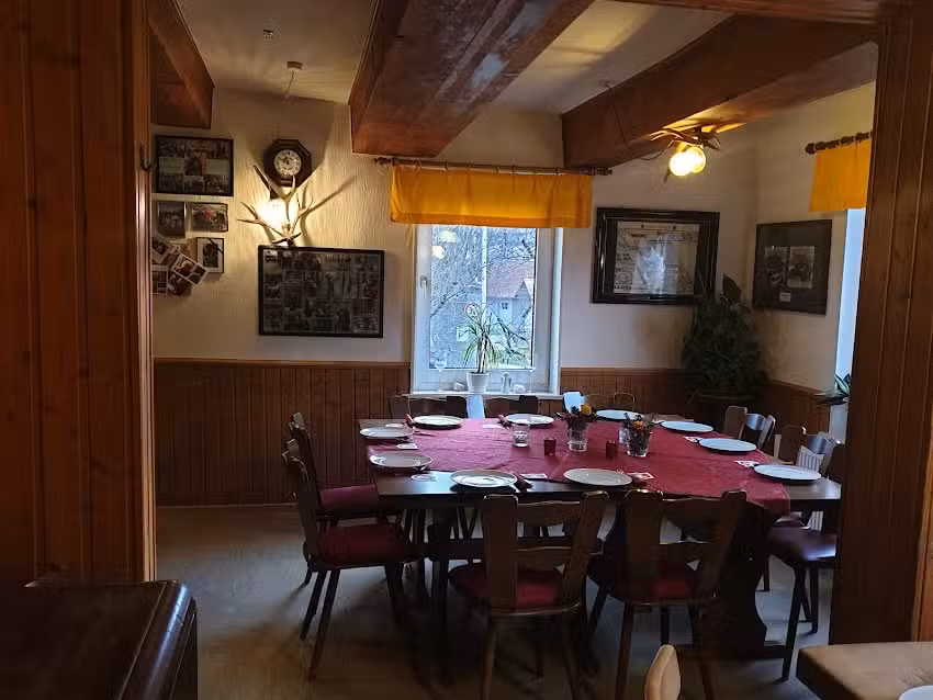 Klosterst&uuml;bchen