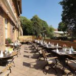 Klosterst&uuml;bchen