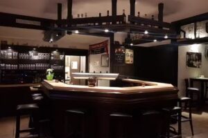 Klosterstübchen – Bottrop