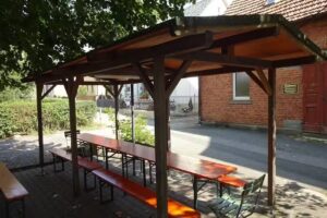 Klosterwirtschaft H&uuml;bner