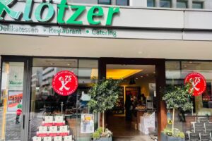 Klötzer Delikatessen