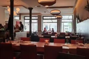 Klötzers Restaurant – Bielefeld