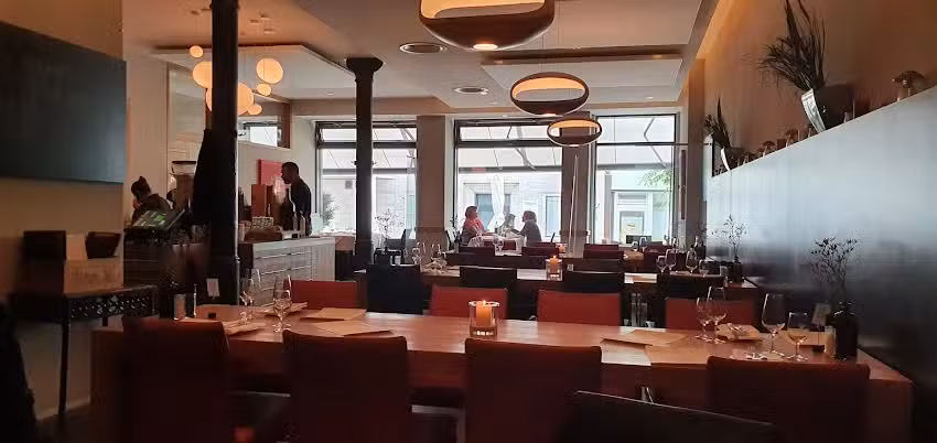 Kl&ouml;tzers Restaurant &ndash; Bielefeld