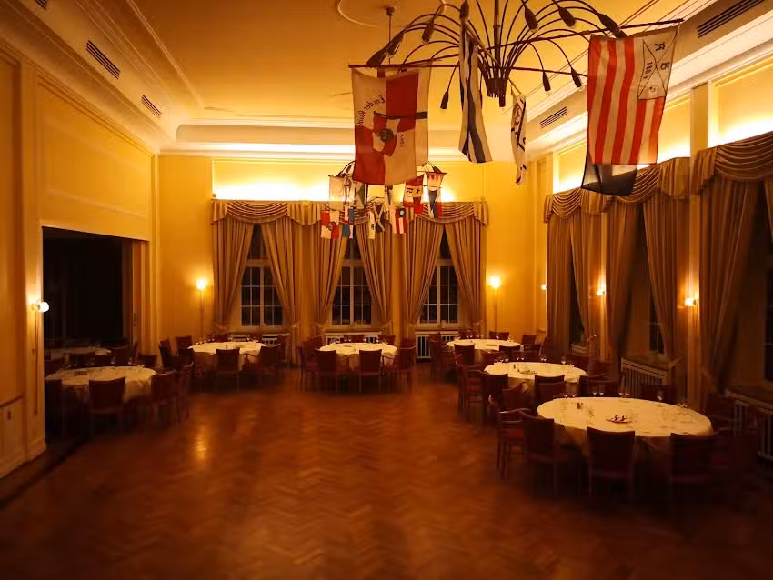 Klub zum guten Endzweck
