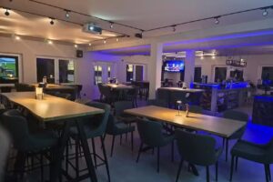 KLUBHAUS Schleush&ouml;rn (Sportsbar SKY+DAZN)