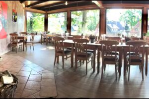 KLUPP’S Pizzeria Restaurant Eiscafé