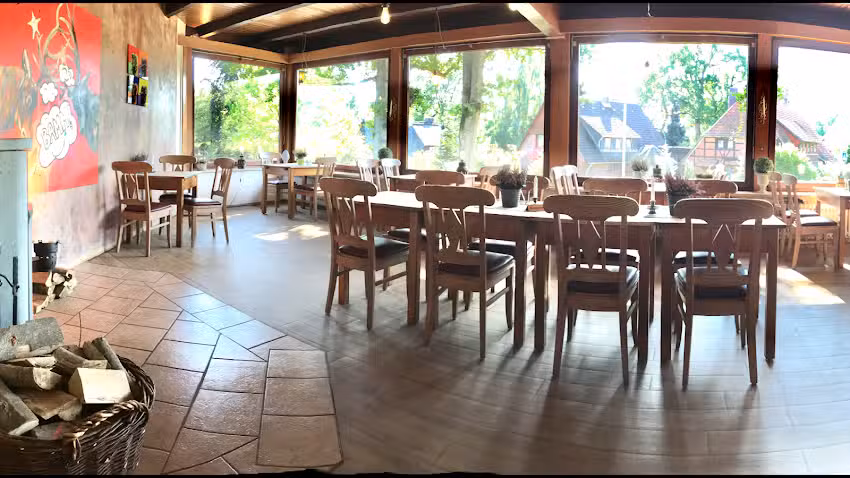 KLUPP’S Pizzeria Restaurant Eiscafé