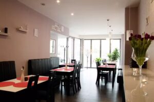 Klußka Polnisches Restaurant