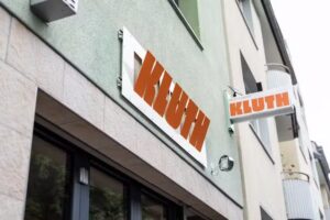 KLUTH – Restaurant
