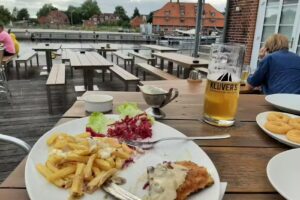 Klüvers Brauhaus