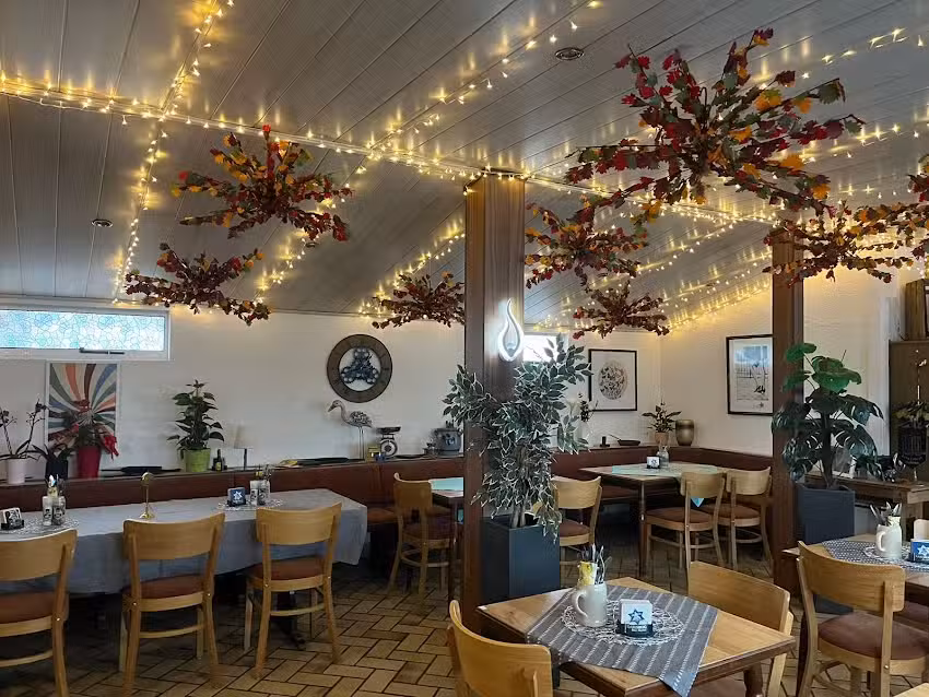 Knappenroth zum Klaus