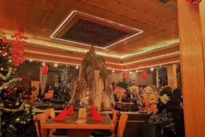 KND Asian Cuisine Marktredwitz