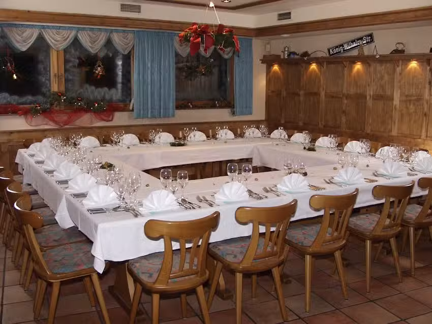 Kneipaurant&reg; Hasenrupfer