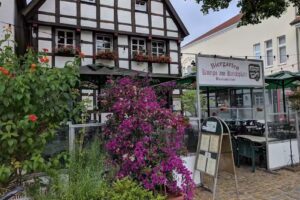 Kneipe am Kirchplatz