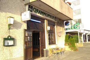 Kneipe Grammophon – Bochum