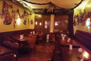 Kneipe-Restaurant „KD“