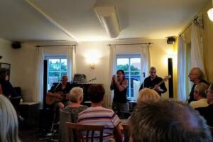 Kneipe Westen