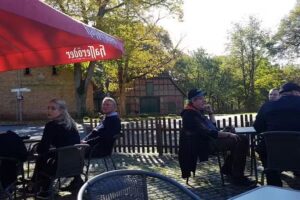 Kneipencafe Kleiner Onkel Nickel
