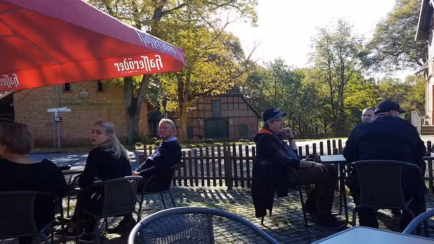 Kneipencafe Kleiner Onkel Nickel