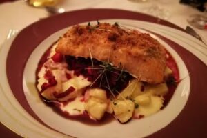 Kneist&acute;s kleines Restaurant
