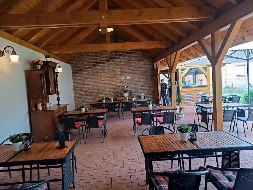 Knemeyer&rsquo;s Kahngarten