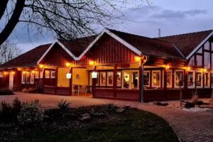 Knigges Restaurant