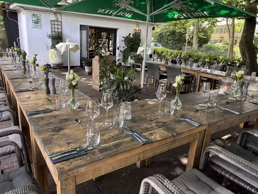 Knips Restaurant & Weinbar