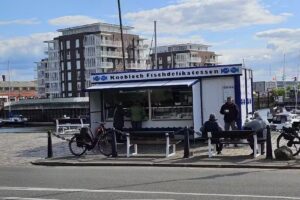 Knobloch Fischdelikatessen