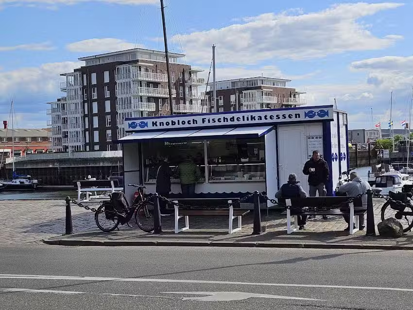 Knobloch Fischdelikatessen