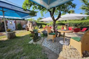 Knobold – Knoblauch, Eis und mehr