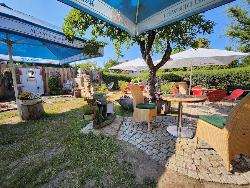 Knobold &ndash; Knoblauch, Eis und mehr