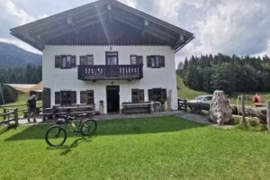 Knogleralm