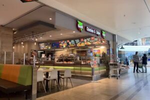 Knolli &ndash; Chicken & Chips
